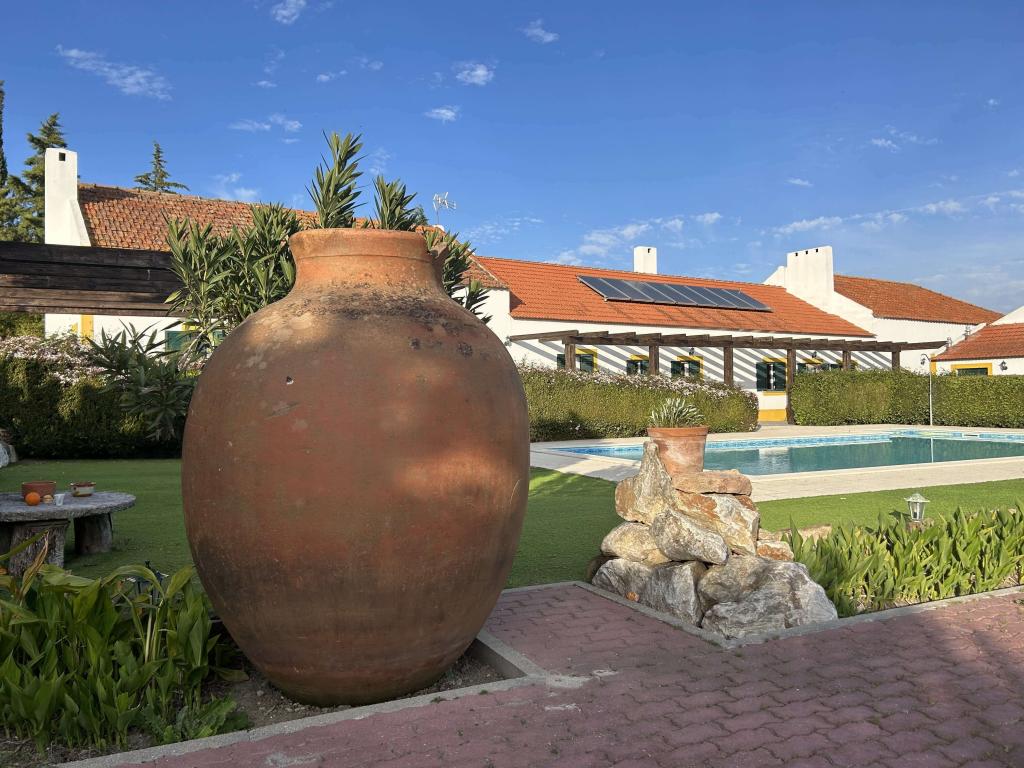Horta da Vila