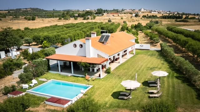 Monte do Trancoso