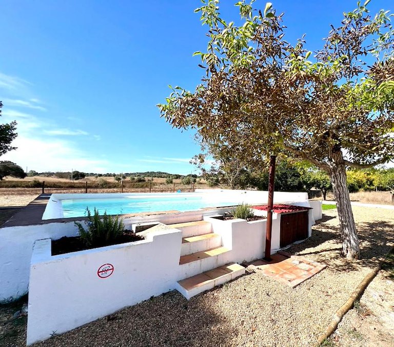 Quinta do C&eacute;u