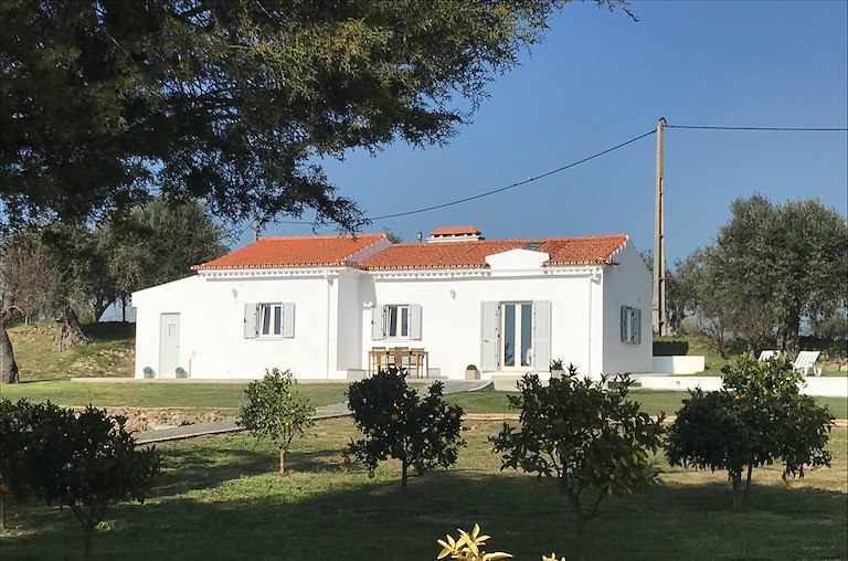 Horta da Rosa