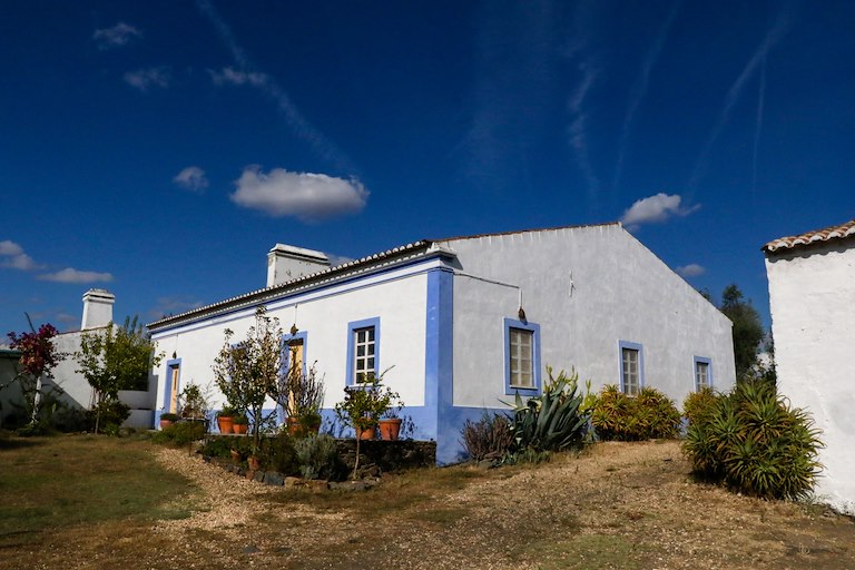 Horta do Padre 