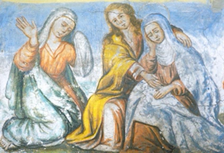 Rota do Fresco